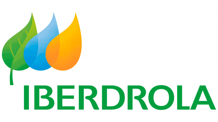 Iberdrola Logo