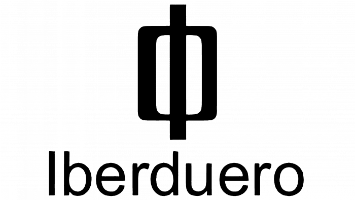 Iberduero Logo 1944-1991