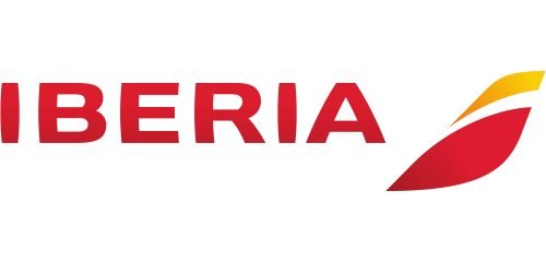 Iberia logo