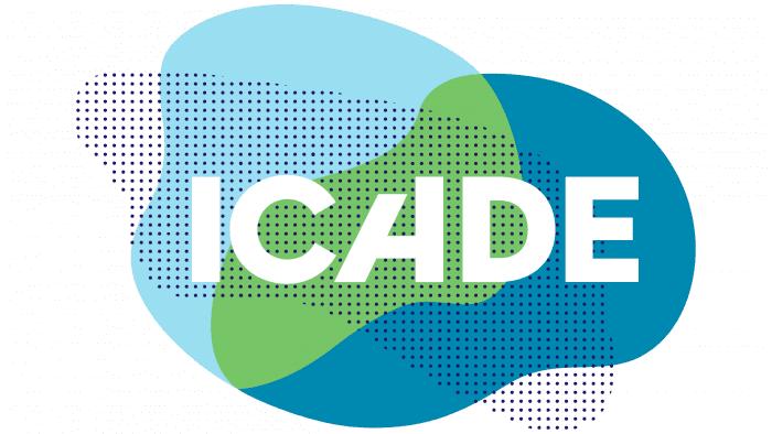 Icade Logo