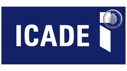 Icade Logo before 2017