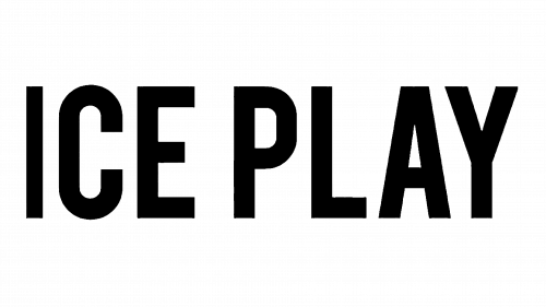 Ice Play logo