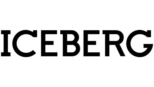 Iceberg Logo