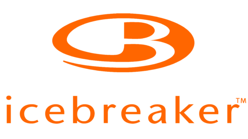 Icebreaker Logo 1995