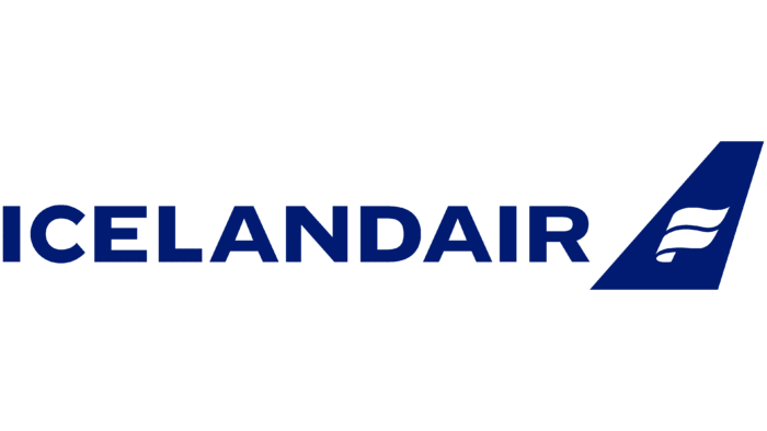 Icelandair Logo