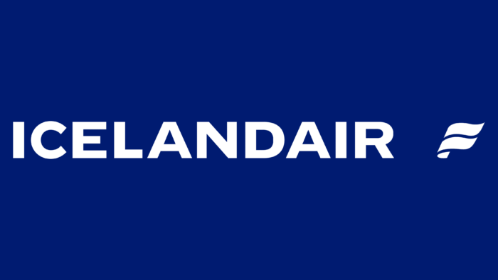 Icelandair New Logo