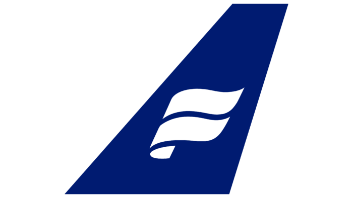 Icelandair Symbol