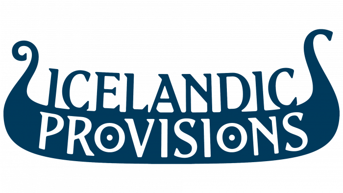 Icelandic Provisions Logo