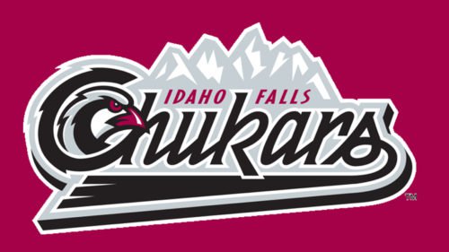 Idaho Falls Chukars emblem