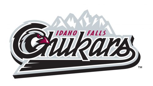 Idaho Falls Chukars logo