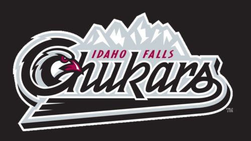 Idaho Falls Chukars symbol