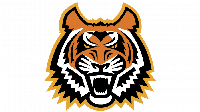 Idaho State Bengals Emblem