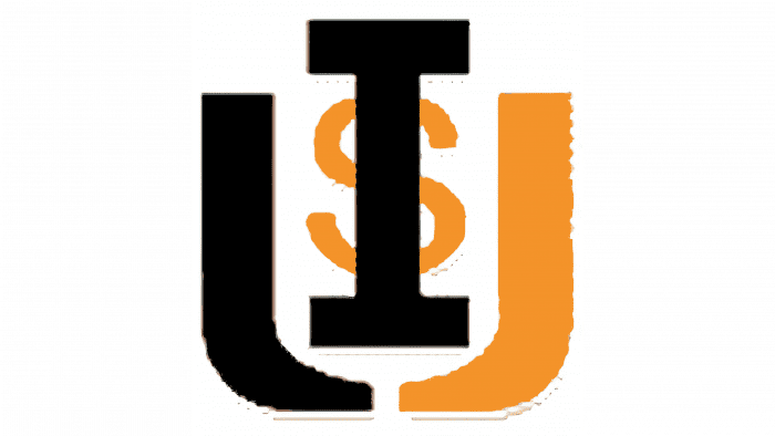 Idaho State Bengals Logo 1992-1996