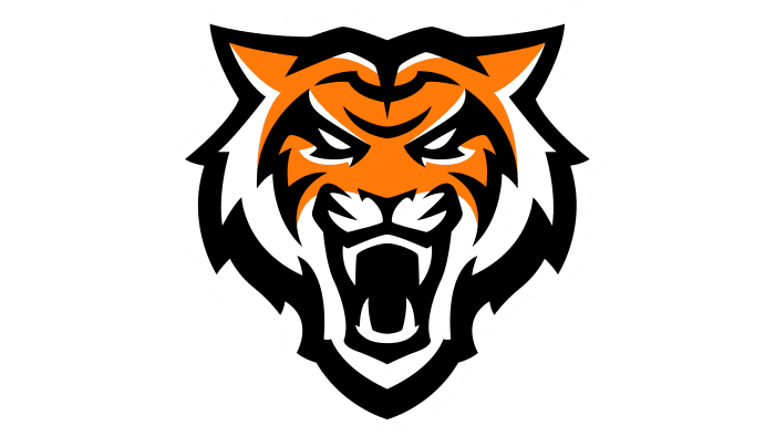 Idaho State Bengals Logo