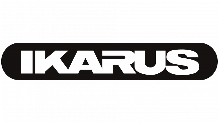 Ikarus Logo