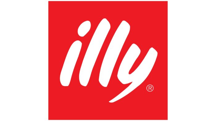 Illy Logo