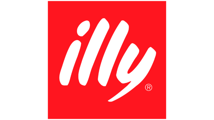 Illy Logo