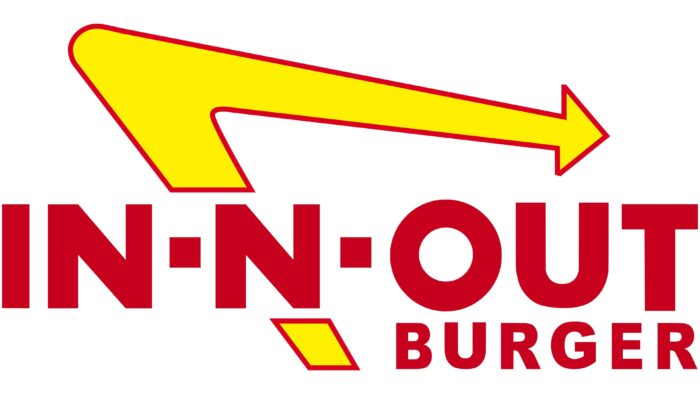 In-N-Out Burger Logo