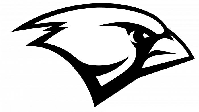 Incarnate Word Cardinals Basketball Logo