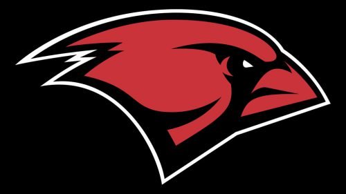 Incarnate Word Cardinals basketball logo