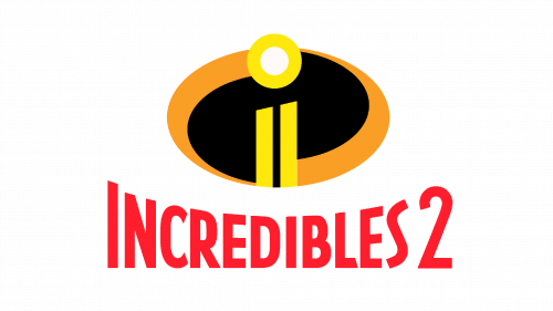 Incredibles Logo