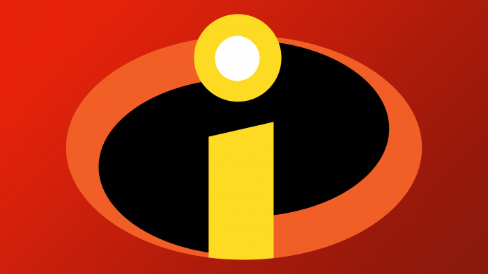 Incredibles Symbol