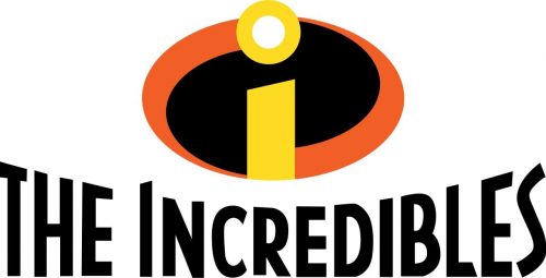 Incredibles logo