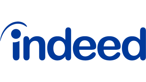 Indeed logo