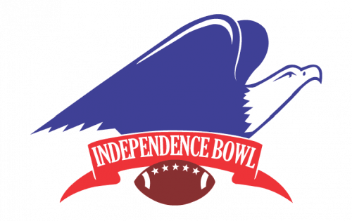 Independence Bowl Logo 2001