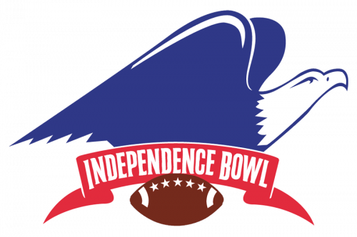 Independence Bowl Logo 2004