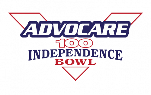 Independence Bowl Logo-2009