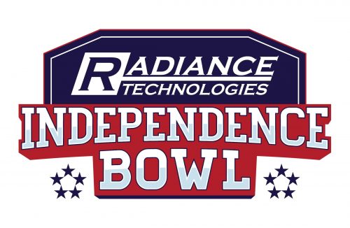 Independence Bowl logo