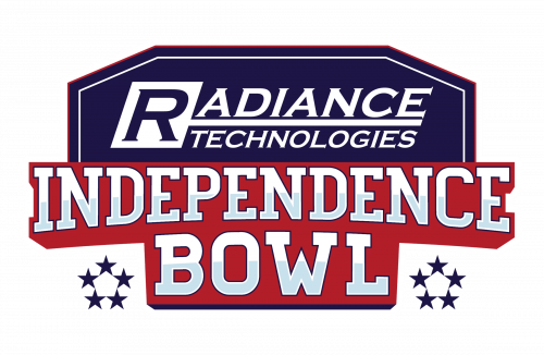 Independence Bowl logo