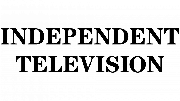 Independent Television Logo 1955-1963