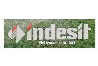 Indesit Logo 1980