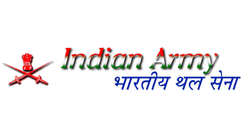 Indian Army Logo 2002