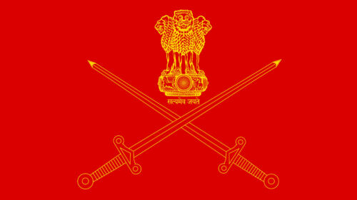 Indian Army Logo