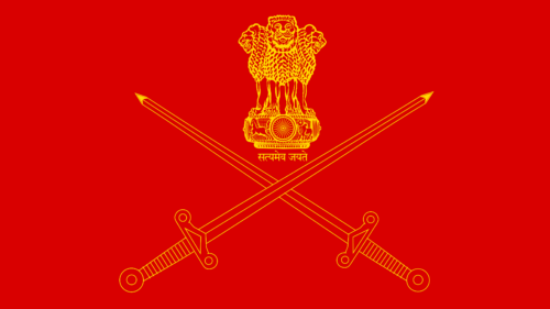 Indian Army Logo