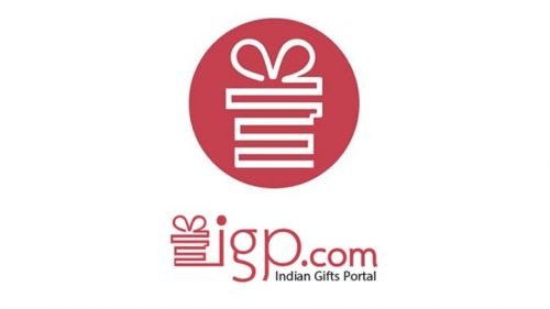 Indian Gifts Portal Logo