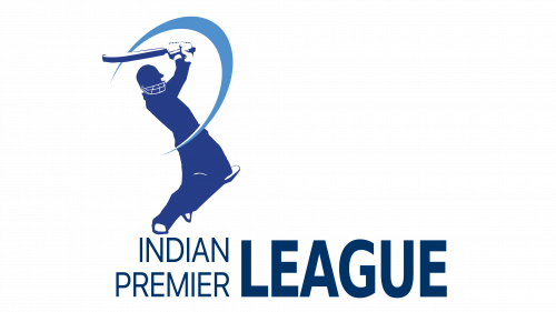 Indian Premier League Logo 2008