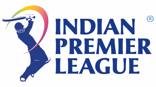 Indian Premier League Logo