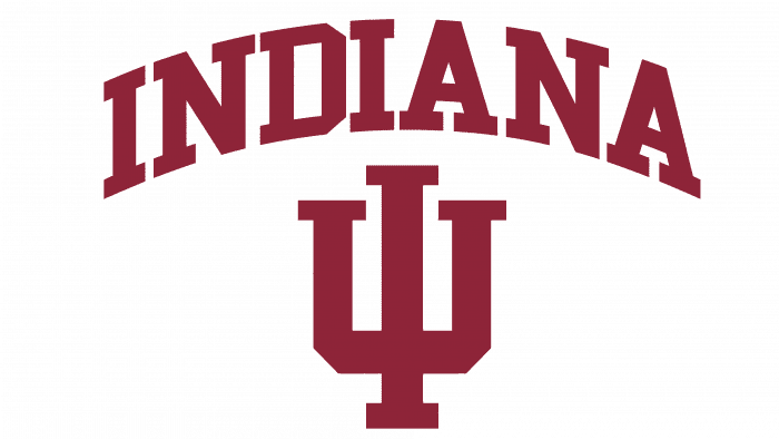 Indiana Hoosiers Baseball Logo