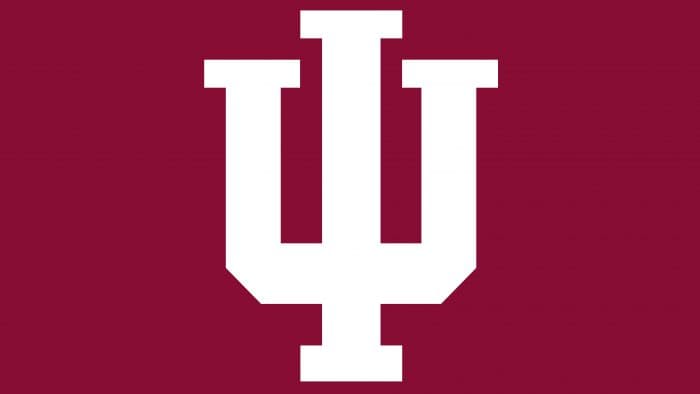 Indiana Hoosiers Emblem