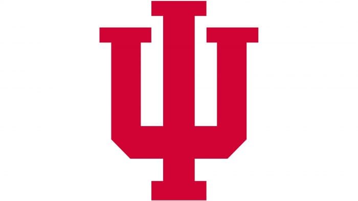 Indiana Hoosiers Logo 2002-Present