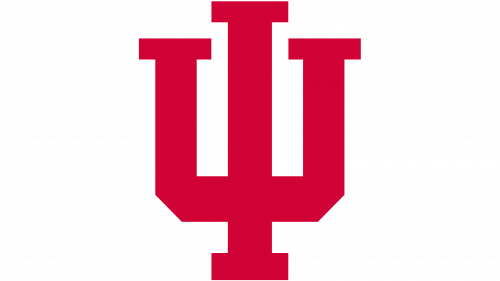 Indiana Hoosiers logo