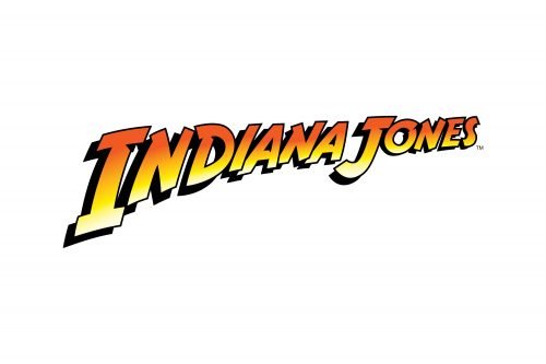 Indiana Jones logo