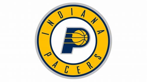 Indiana Pacers logo