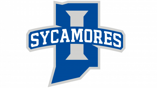 Indiana State Sycamores logo