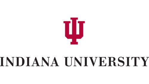 Indiana University Logo