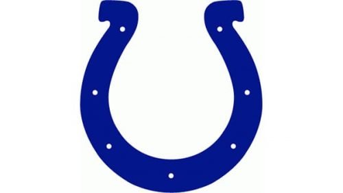 Indianapolis Colts Logo 1979